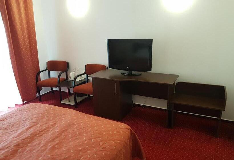 Номер Стандарт, Cristal Sinaia