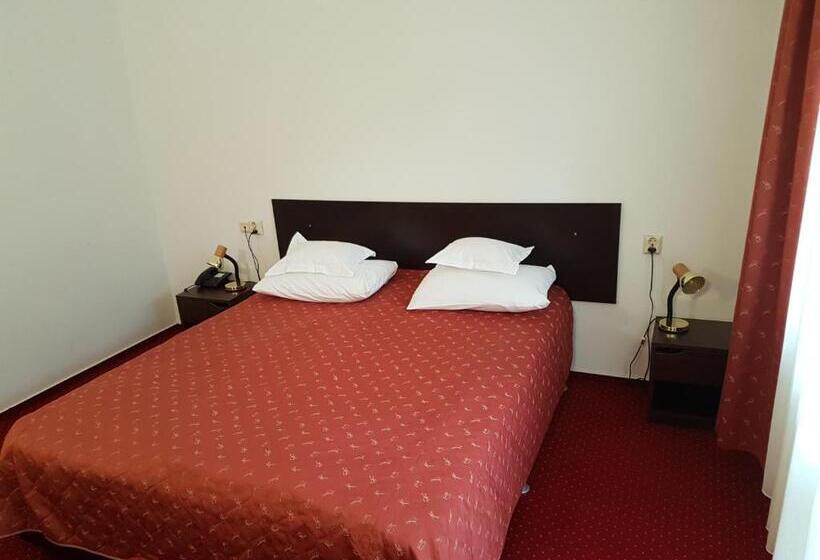 Номер Стандарт, Cristal Sinaia