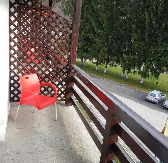 Номер Стандарт, Cristal Sinaia