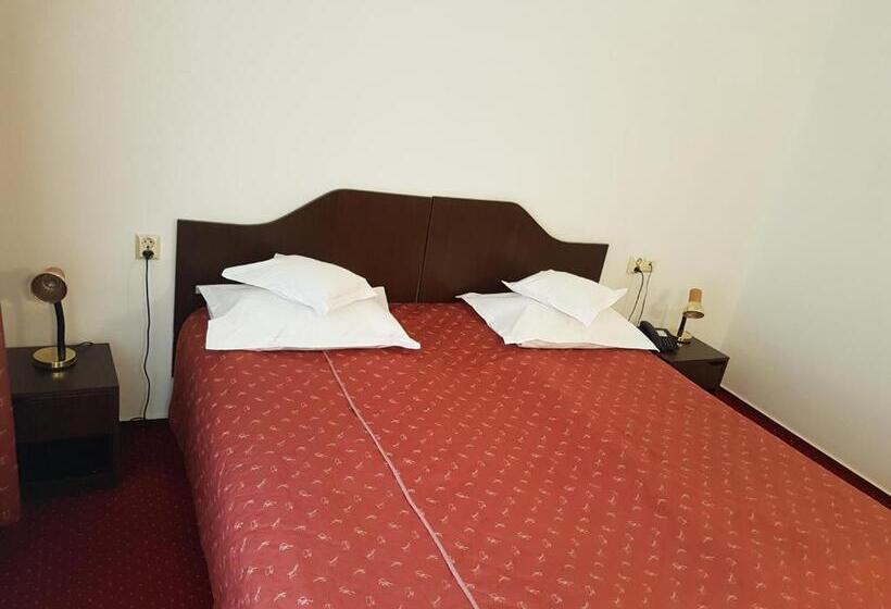 Номер Стандарт, Cristal Sinaia