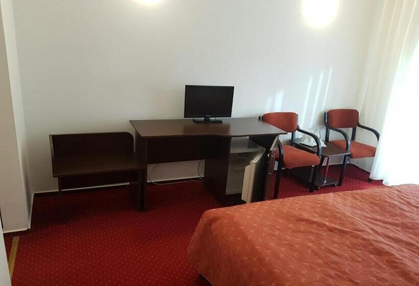 Номер Стандарт, Cristal Sinaia