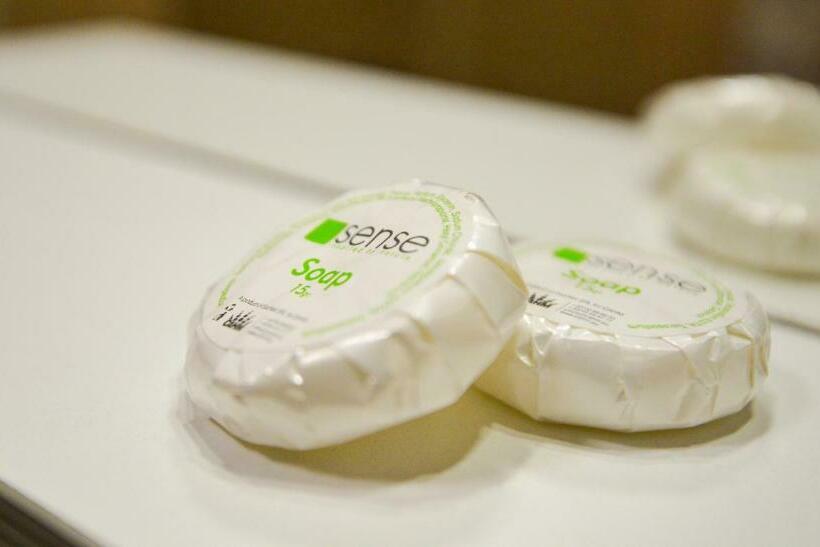 Номер Стандарт Индивидуальный, Decebal Bistrita