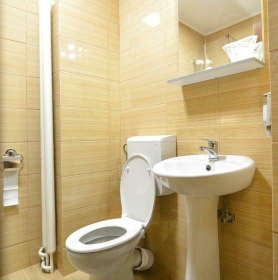 Номер Superior, Decebal Bistrita