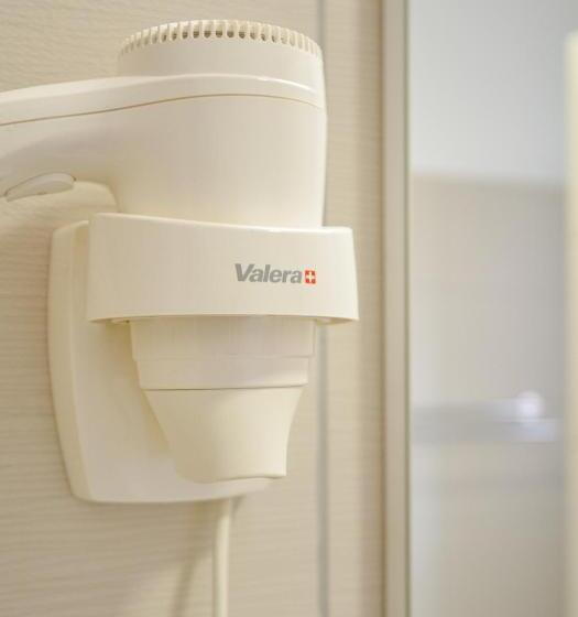 Полулюкс Superior, Decebal Bistrita