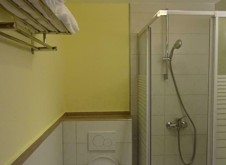 スタンダードシングルルーム, Einstein