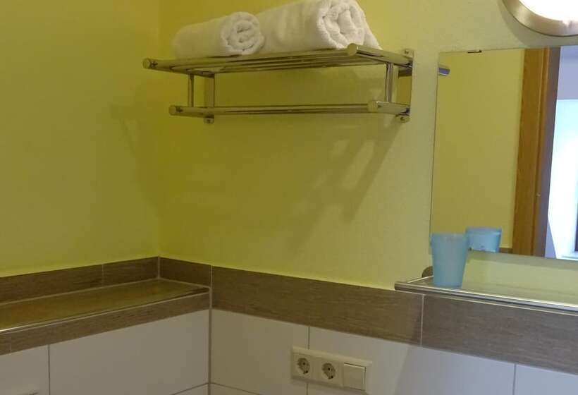 スタンダードシングルルーム, Einstein