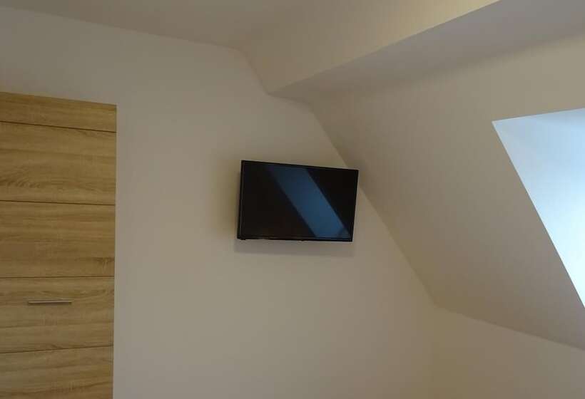 スタンダードシングルルーム, Einstein