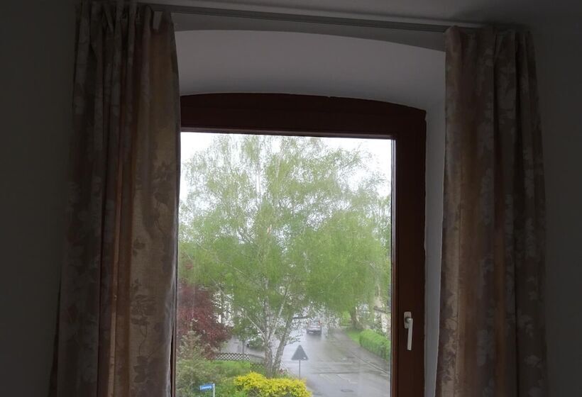 スタンダードシングルルーム, Einstein