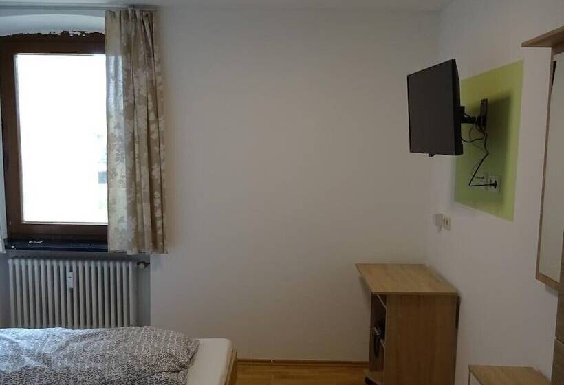 スタンダードルーム, Einstein