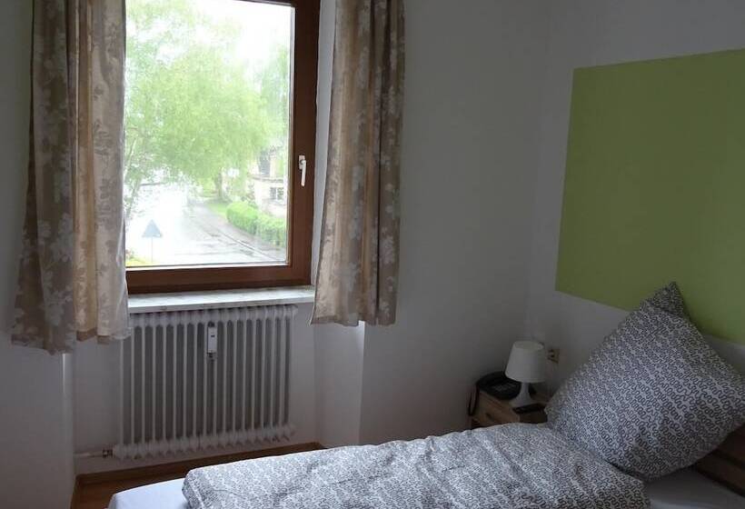 スタンダードルーム, Einstein