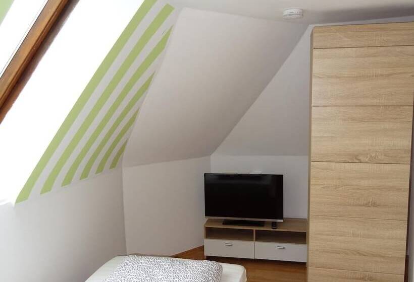 シングルデラックスルーム, Einstein