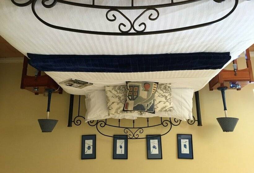 جناح, Erravilla Country Estate