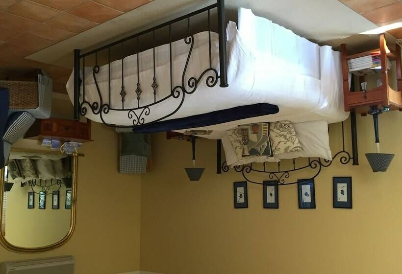 جناح, Erravilla Country Estate