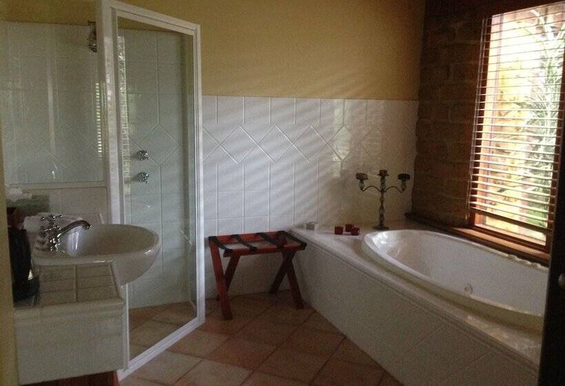 جناح, Erravilla Country Estate