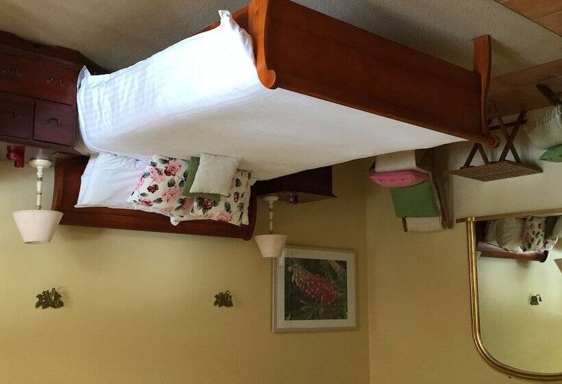 جناح, Erravilla Country Estate