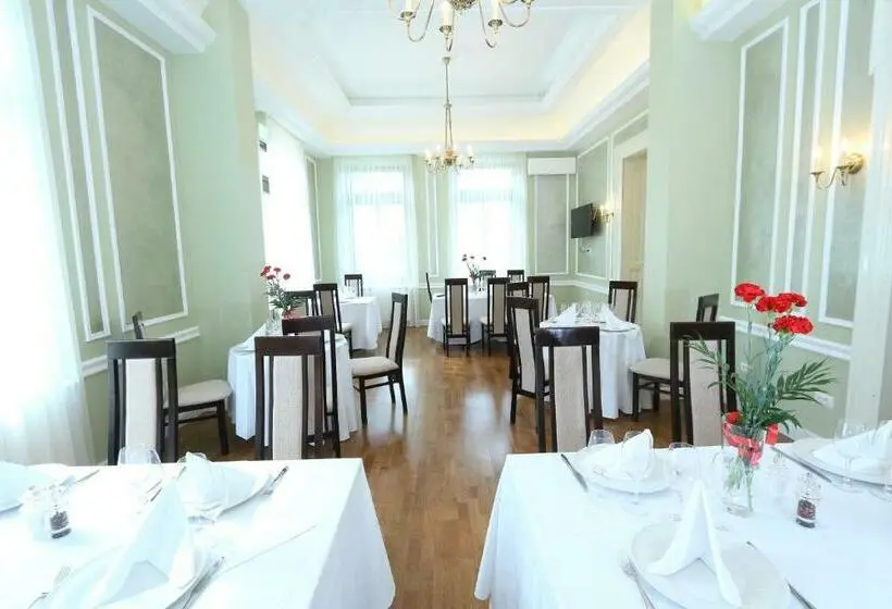 Standard-huone, Green Park Boutique