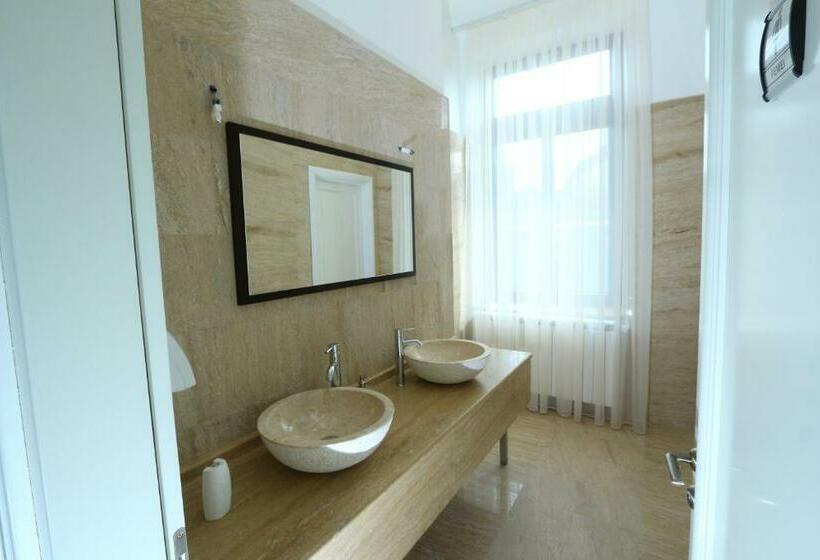 غرفة قياسية, Green Park Boutique