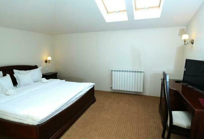 غرفة قياسية, Green Park Boutique