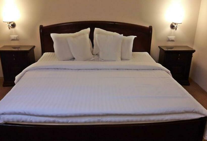 غرفة قياسية, Green Park Boutique