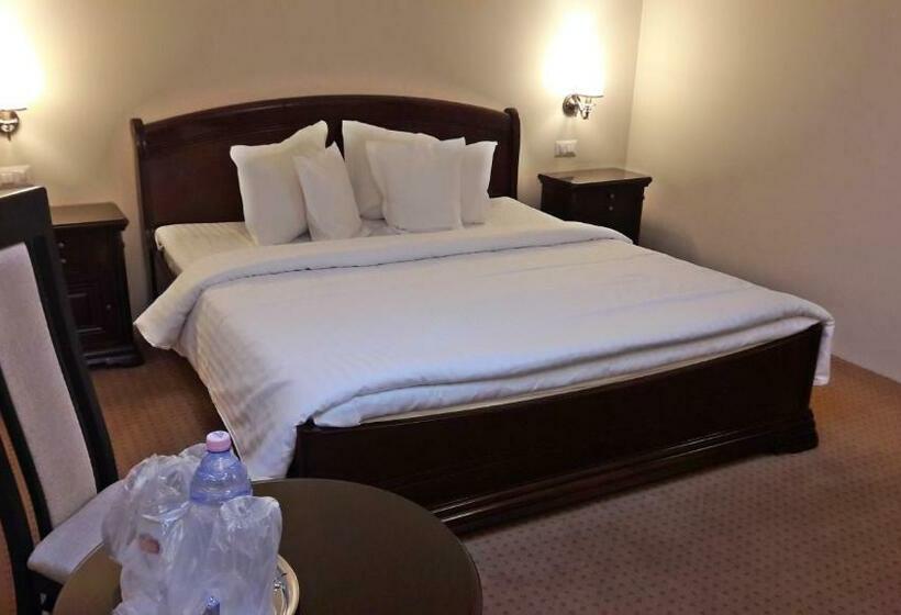 غرفة قياسية, Green Park Boutique