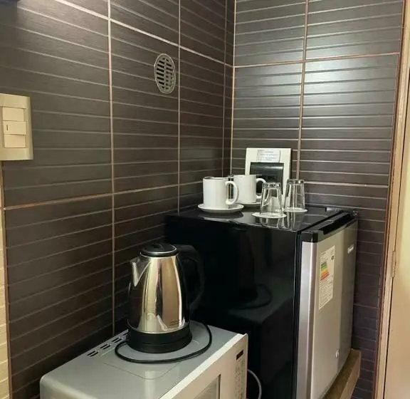 スーペリアールーム, Holiday Suites