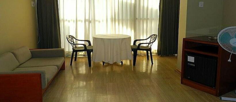 标准间, Holiday Suites