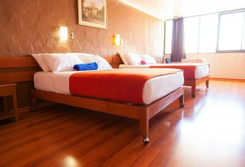 スーペリアールーム, Holiday Suites