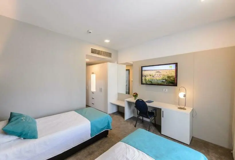 Standard-huone, Mirage Medspa