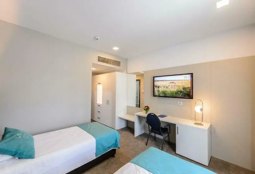 Standard-huone, Mirage Medspa