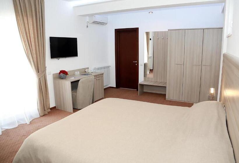 اتاق لوکس با تراس, Parliament Square