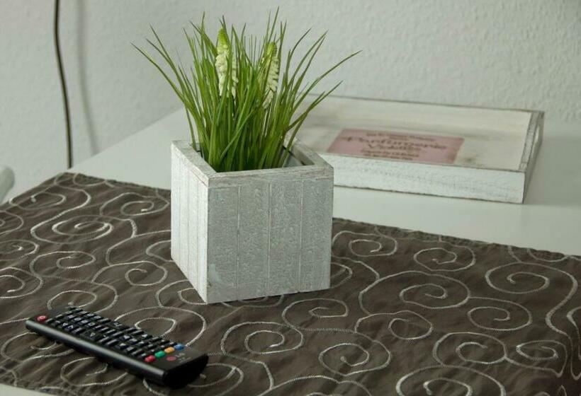 Номер Стандарт, Pension Casamia