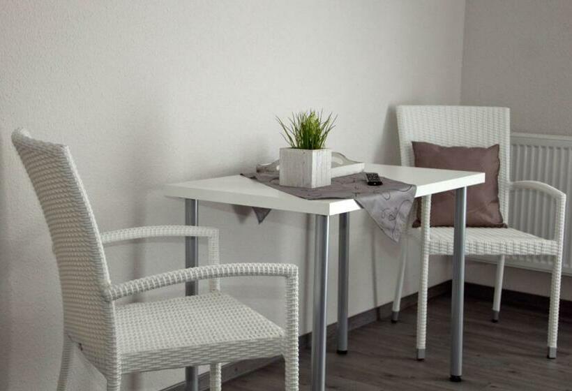 Номер Стандарт, Pension Casamia