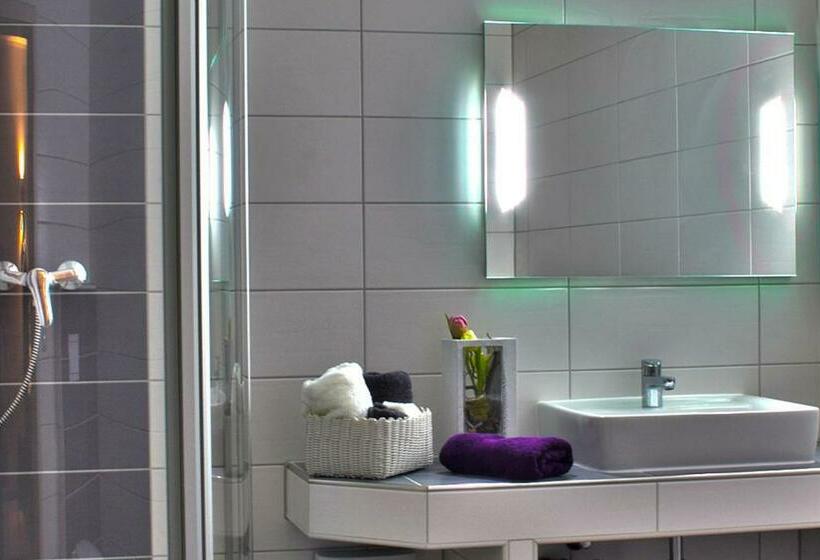 Номер Стандарт, Pension Casamia