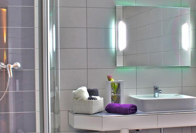 Номер Стандарт, Pension Casamia