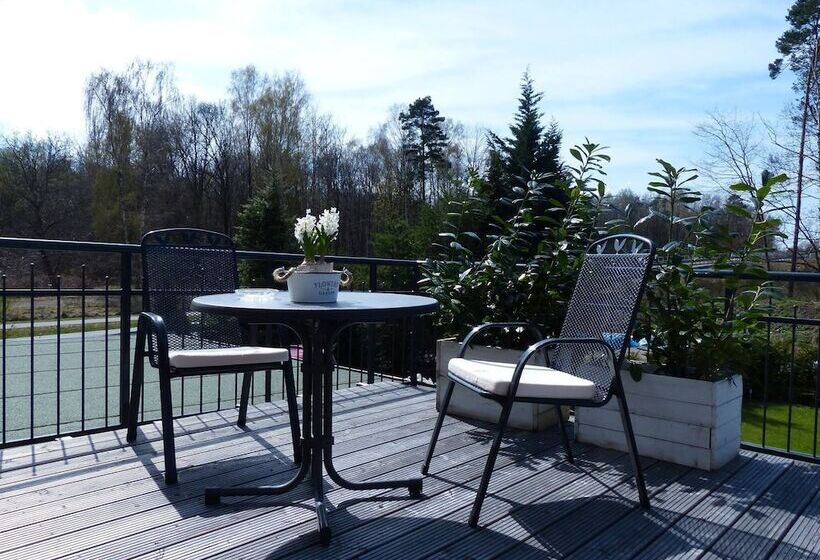 Номер Стандарт, Pension Casamia