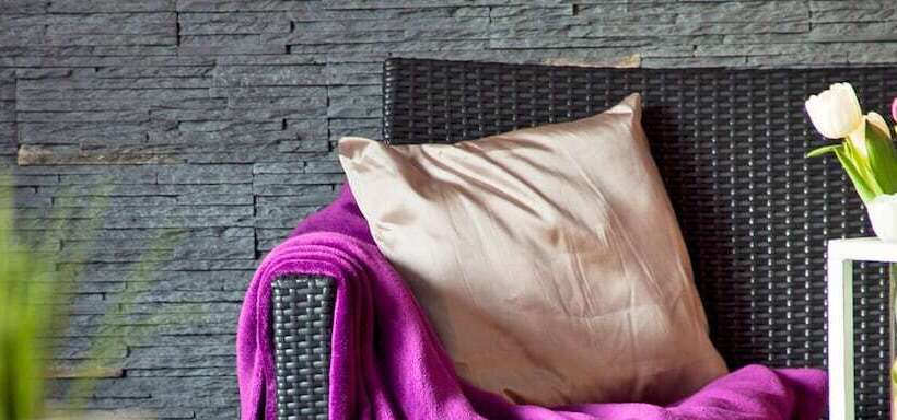 Номер Стандарт, Pension Casamia