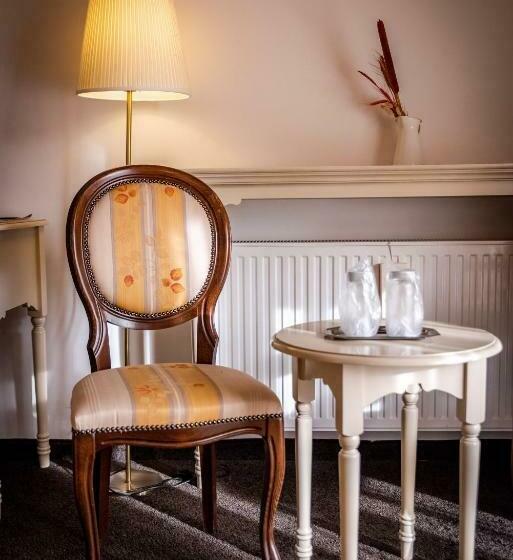 חדר סטנדרט, Pensiunea Casa Nostalgia