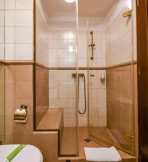 Standard-huone, Pensiunea Casa Nostalgia