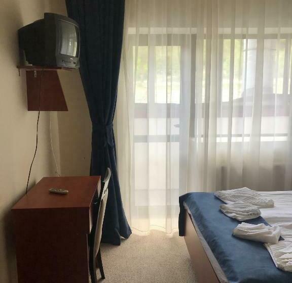 带1个卧室的公寓, Pin Azuga