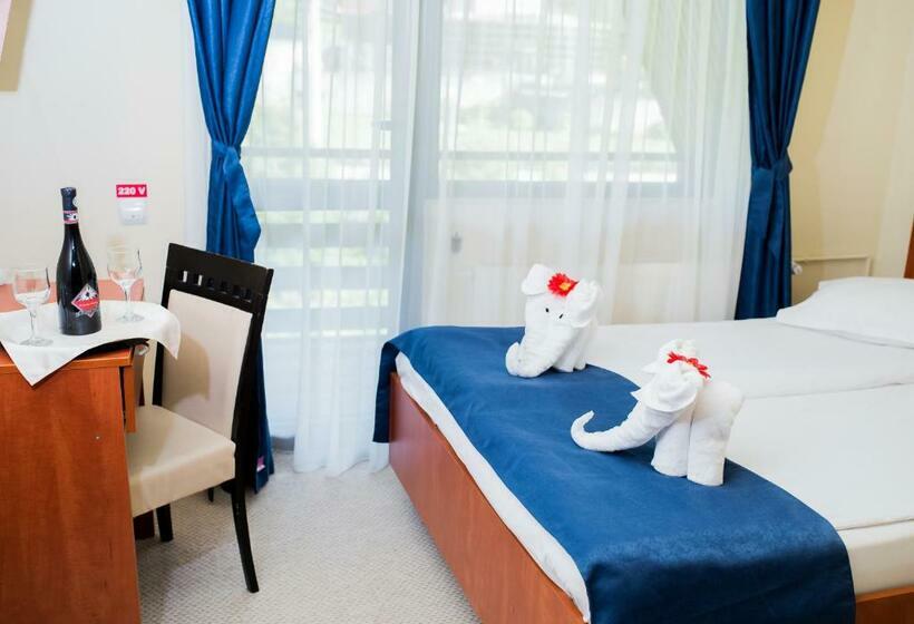 带1个卧室的公寓, Pin Azuga