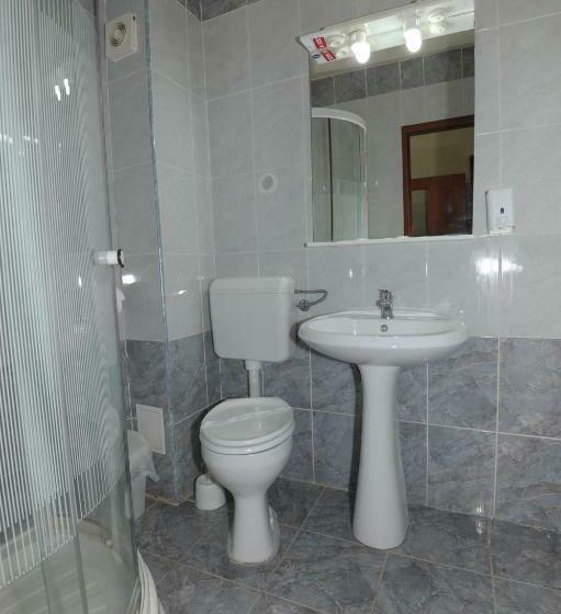 带1个卧室的公寓, Pin Azuga