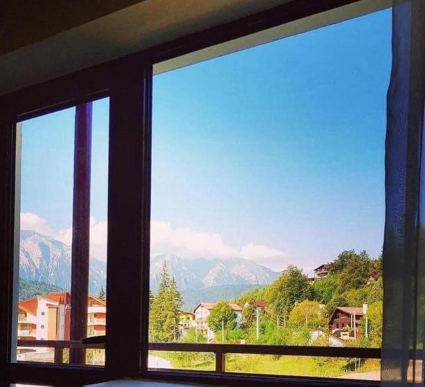 经济房, Pin Azuga