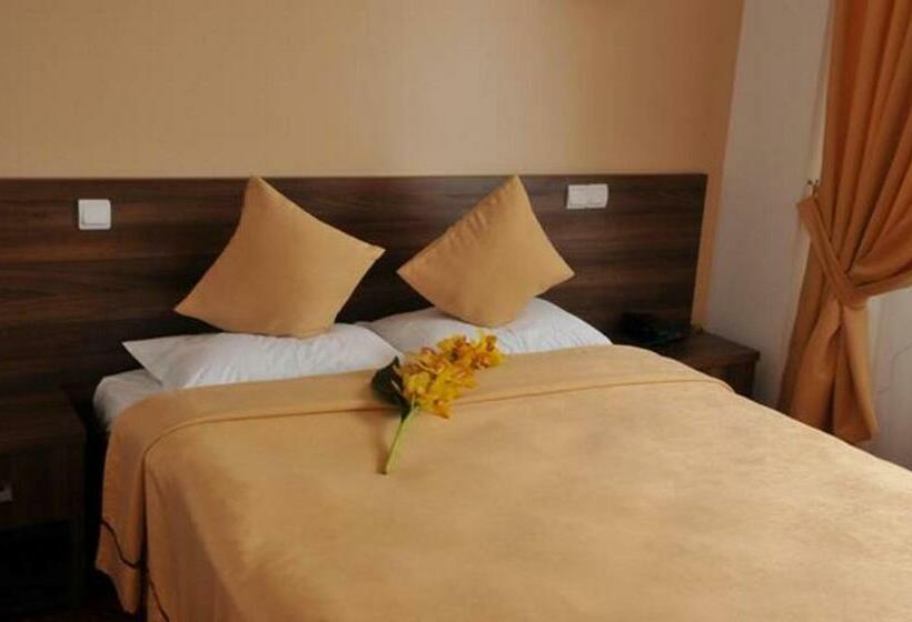 Номер Стандарт, Premier Botosani