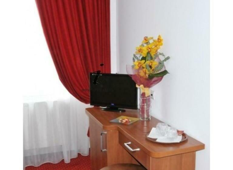 Номер Стандарт, Premier Botosani