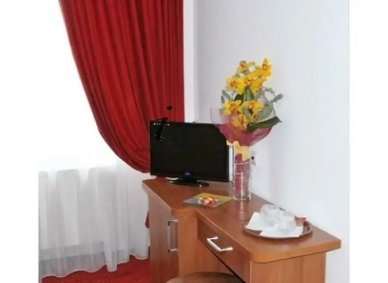 Standard-huone, Premier Botosani