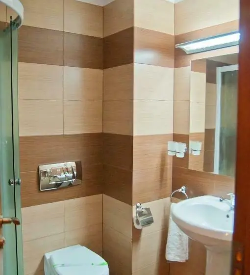Standard-huone, Premier Botosani