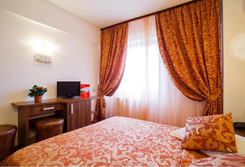 اتاق استاندارد, Premier Botosani