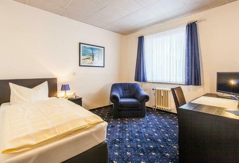 Номер Стандарт Индивидуальный, Quellental