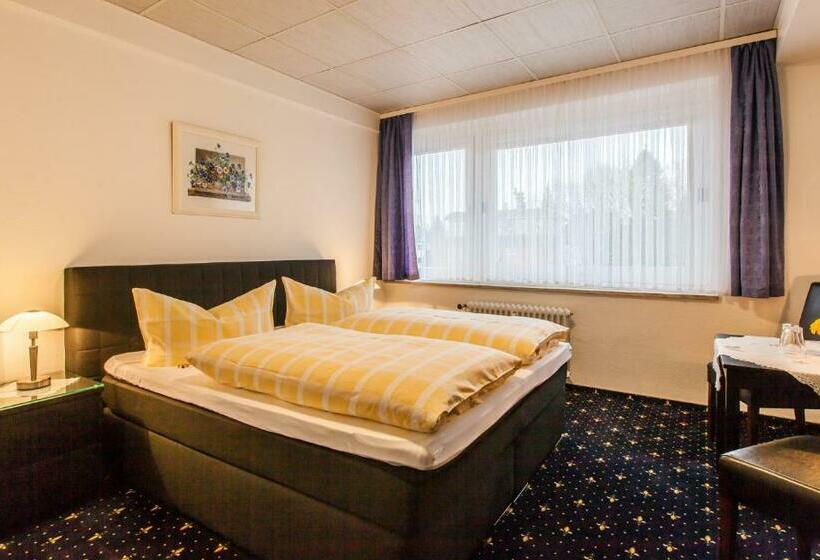 Номер Стандарт, Quellental