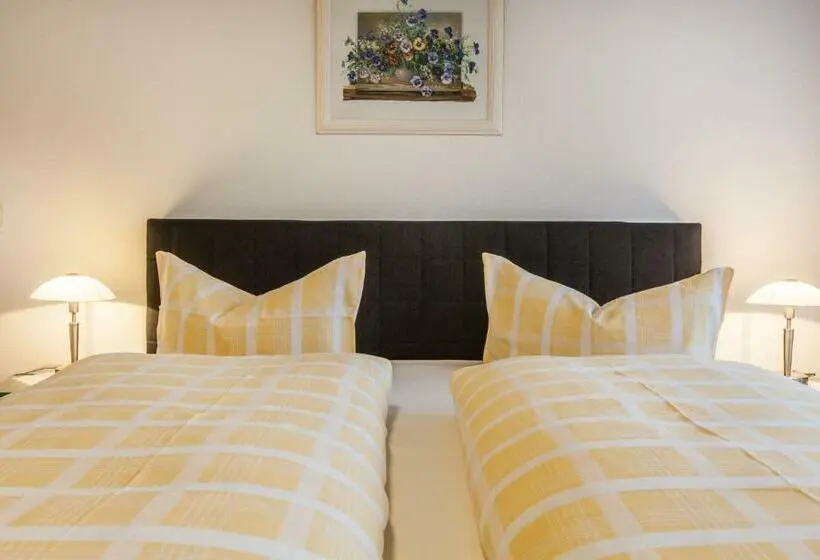 Standard-huone, Quellental